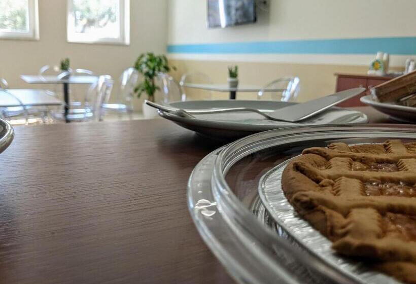 Il Giglio Marino Cilento Residence By Elodeagroup