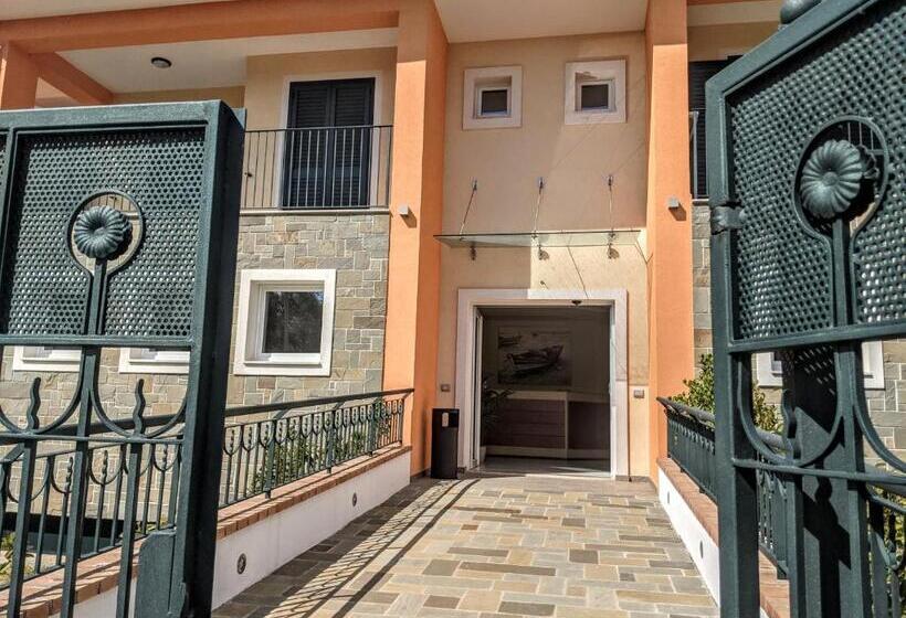 Il Giglio Marino Cilento Residence By Elodeagroup