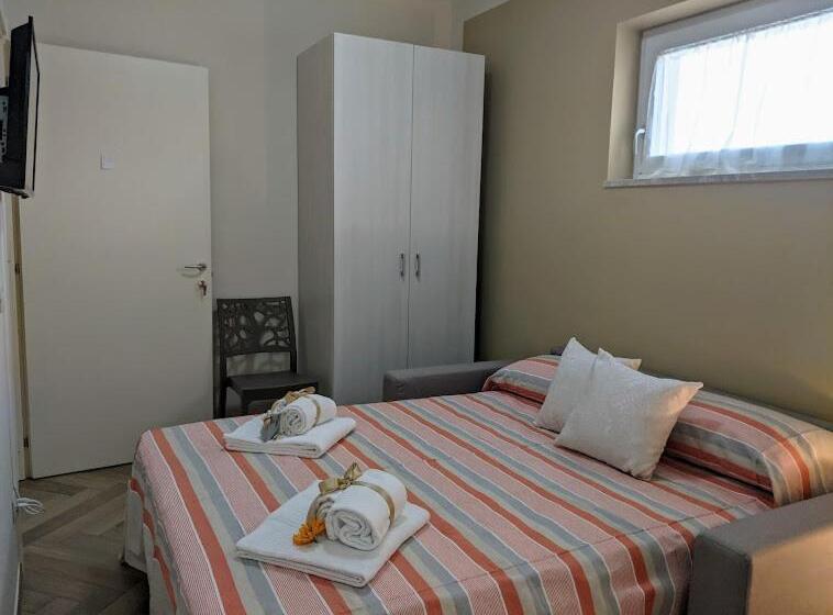 Il Giglio Marino Cilento Residence By Elodeagroup