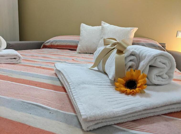 Il Giglio Marino Cilento Residence By Elodeagroup