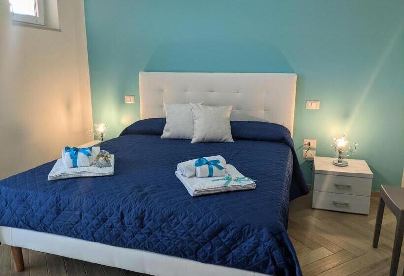 Il Giglio Marino Cilento Residence By Elodeagroup