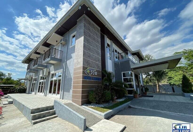 Jjb Aquafarm Resort By Cocotel