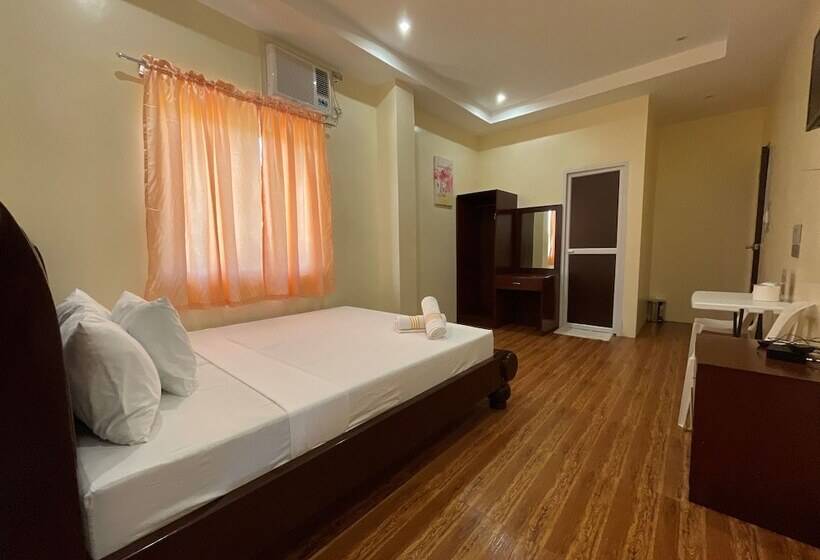 Jjb Aquafarm Resort By Cocotel