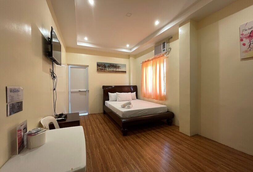 Jjb Aquafarm Resort By Cocotel