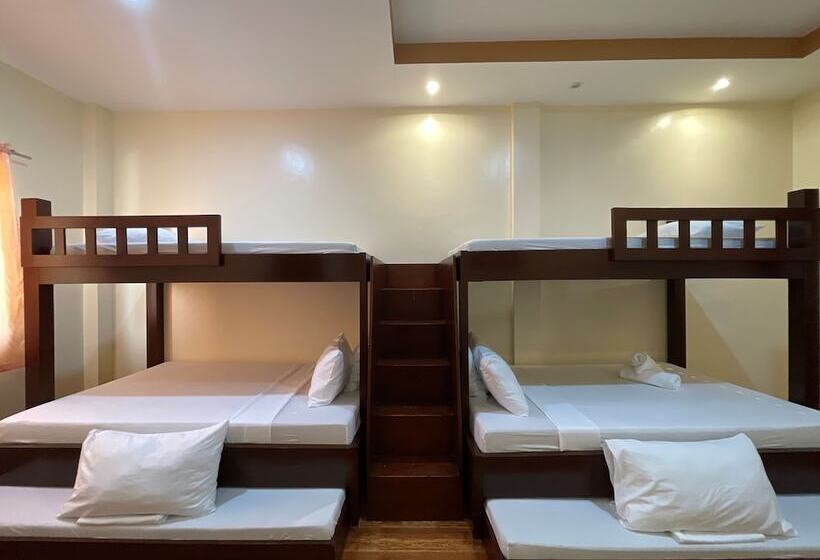 Jjb Aquafarm Resort By Cocotel