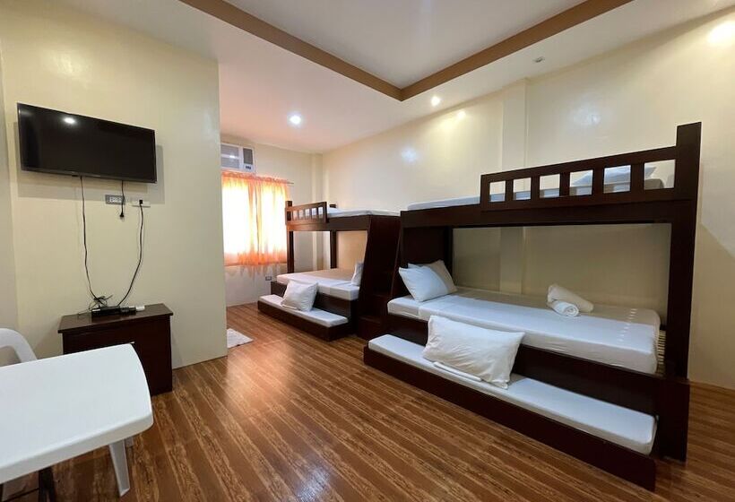 Jjb Aquafarm Resort By Cocotel