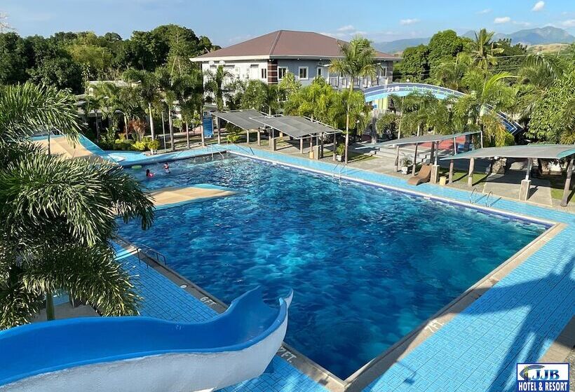 Jjb Aquafarm Resort By Cocotel