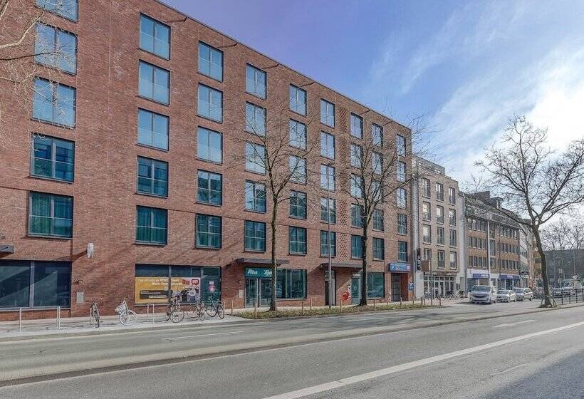 Limehome Munster Vonsteubenstr  Digital Access