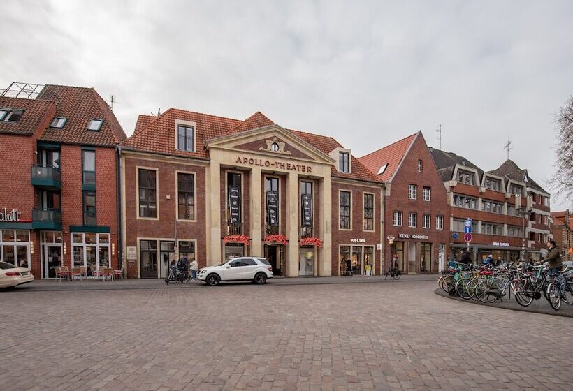 Limehome Munster Vonsteubenstr  Digital Access