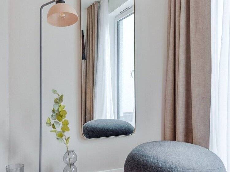 Limehome Munster Vonsteubenstr  Digital Access