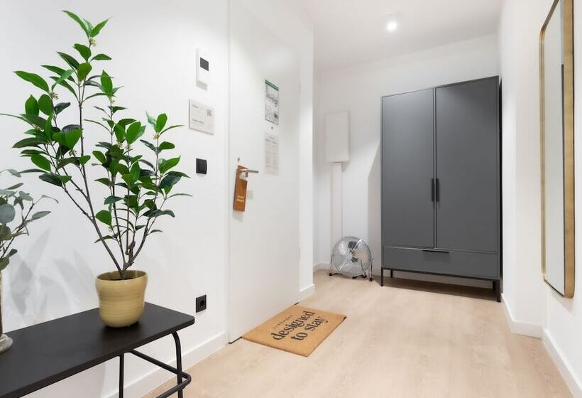 Limehome Munster Vonsteubenstr  Digital Access