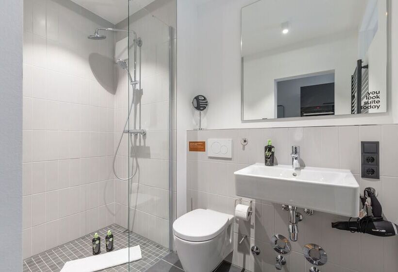 Limehome Munster Vonsteubenstr  Digital Access