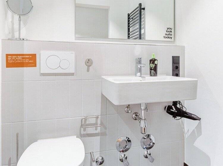 Limehome Munster Vonsteubenstr  Digital Access