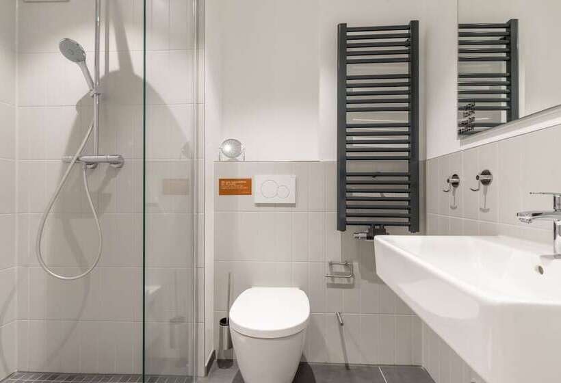 Limehome Munster Vonsteubenstr  Digital Access