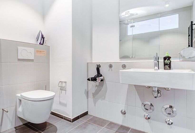 Limehome Munster Vonsteubenstr  Digital Access