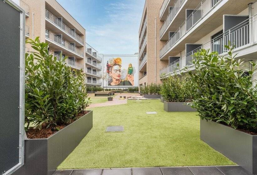 Limehome Munster Vonsteubenstr  Digital Access