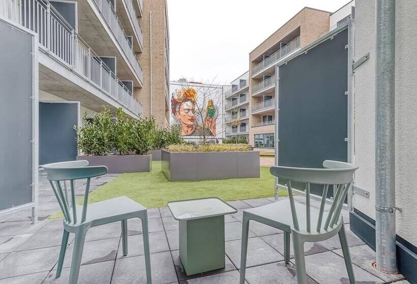 Limehome Munster Vonsteubenstr  Digital Access