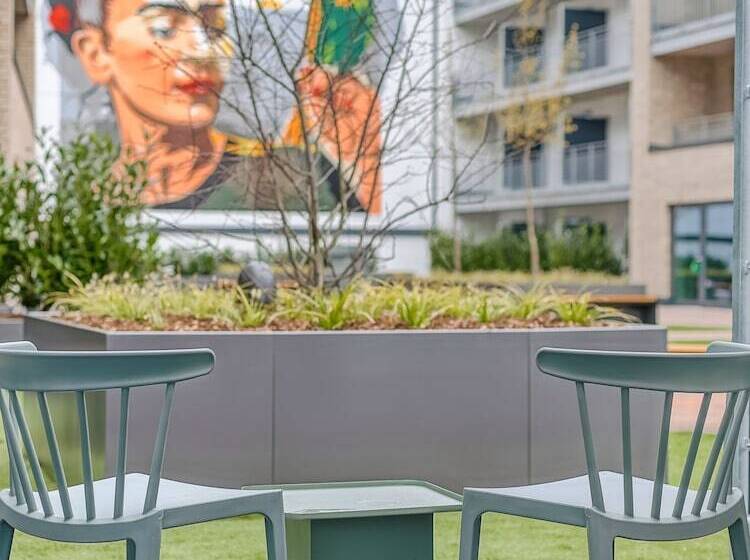 Limehome Munster Vonsteubenstr  Digital Access