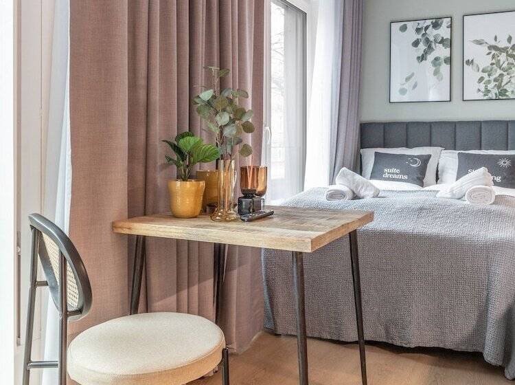 Limehome Munster Vonsteubenstr  Digital Access