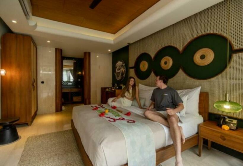 Monolocale Luxury Resort & Spa Seminyak By Ini Vie Hospitality