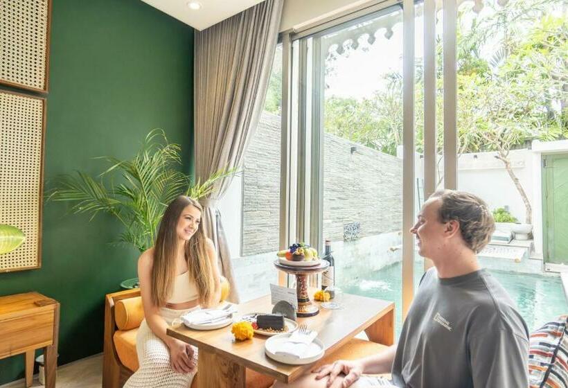 Monolocale Luxury Resort & Spa Seminyak By Ini Vie Hospitality