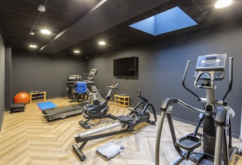 Nemea Appart Hotel Nice Arenas Aéroport