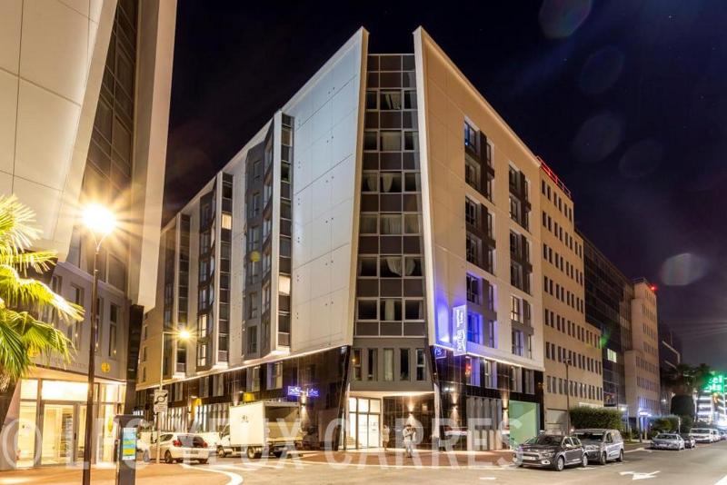 Nemea Appart Hotel Nice Arenas Aéroport