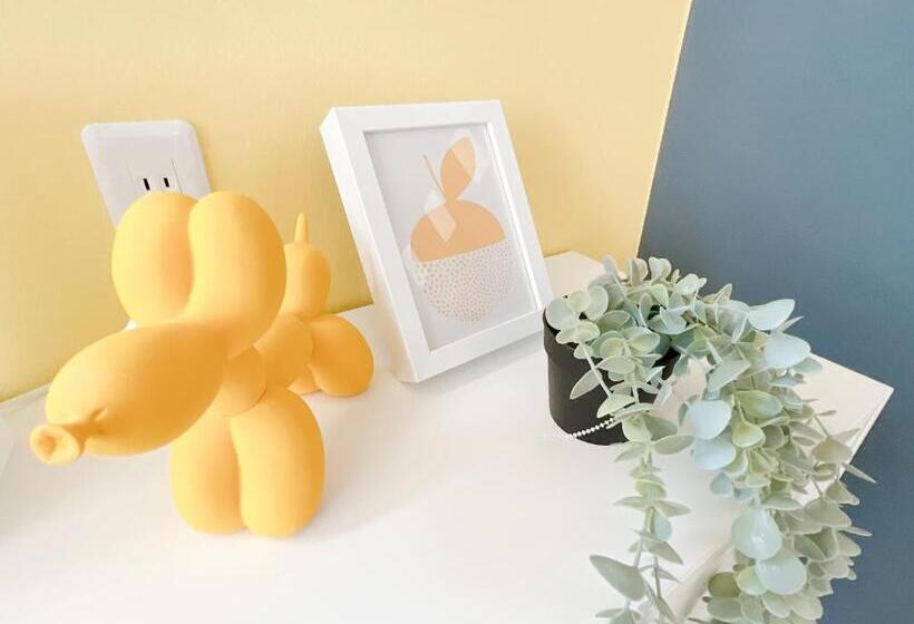 Ouchi Hotel Nagarekawa With Dogs