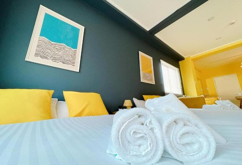 Ouchi Hotel Nagarekawa With Dogs