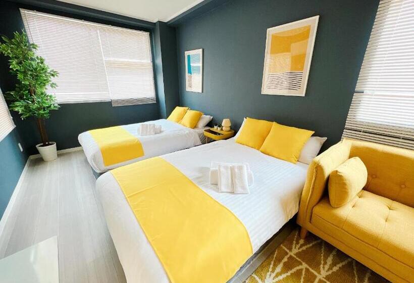 Ouchi Hotel Nagarekawa With Dogs