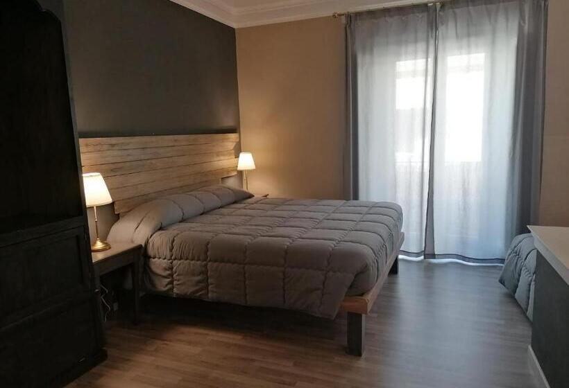 펜션 384 Guesthouse Rooms & Suite Enna