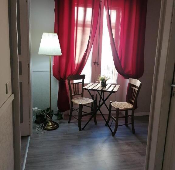 펜션 384 Guesthouse Rooms & Suite Enna