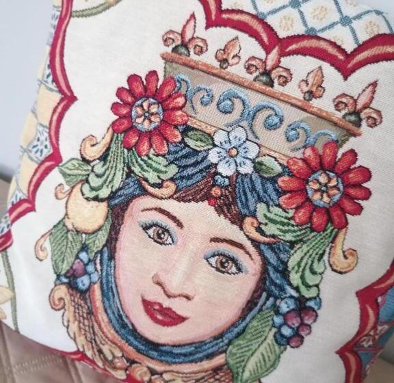 펜션 384 Guesthouse Rooms & Suite Enna