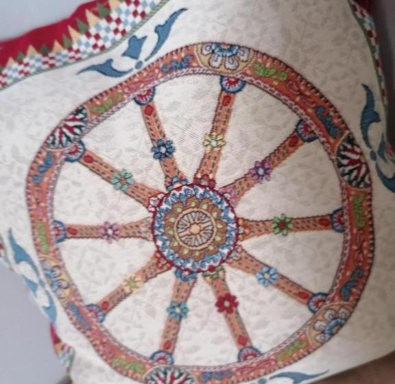 펜션 384 Guesthouse Rooms & Suite Enna