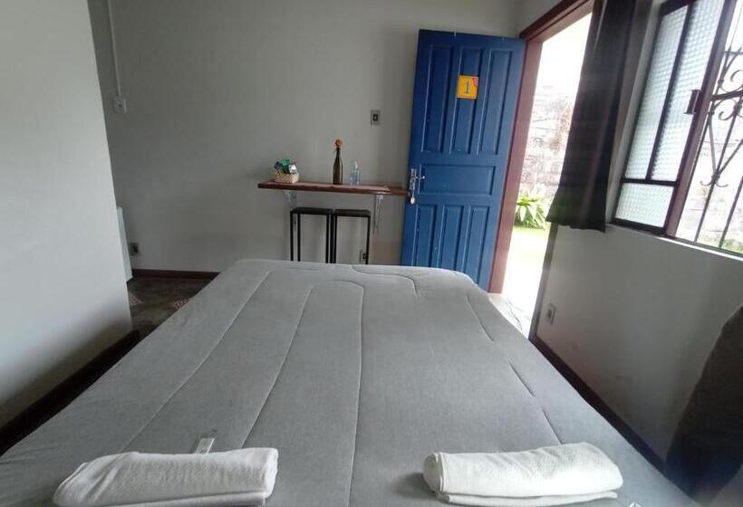 펜션 Casa Pitanga   Acomodação Lindíssima Pertinho Da Igreja Do Rosário