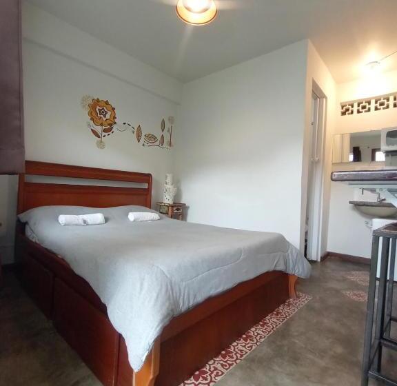 펜션 Casa Pitanga   Acomodação Lindíssima Pertinho Da Igreja Do Rosário