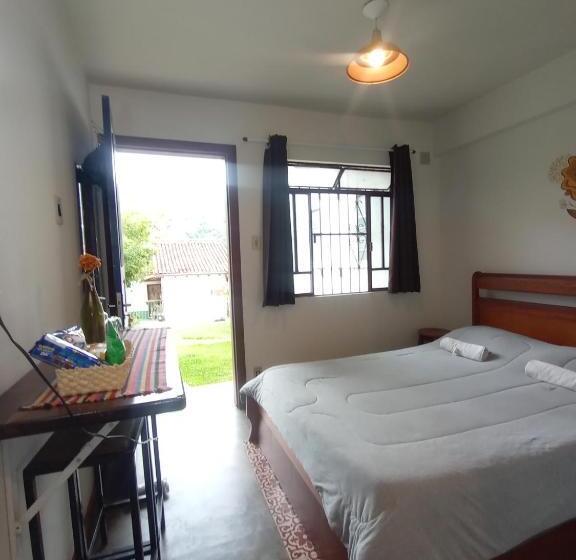 펜션 Casa Pitanga   Acomodação Lindíssima Pertinho Da Igreja Do Rosário