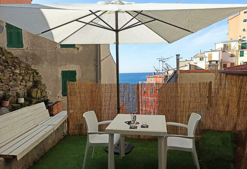 پانسیون Ciao Bella Horizon