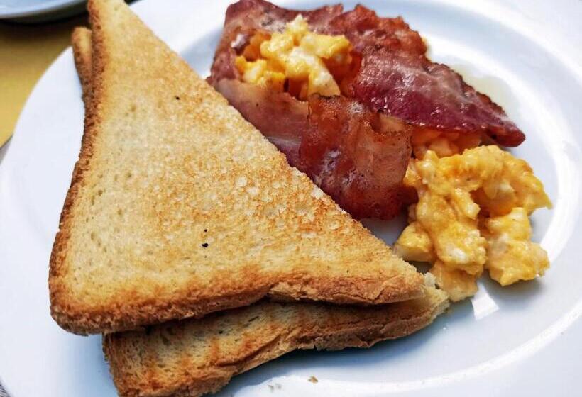 پانسیون Ciao Bella Horizon