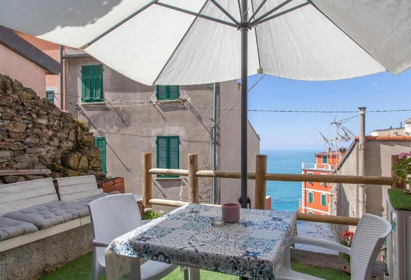 پانسیون Ciao Bella Horizon