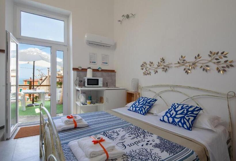 پانسیون Ciao Bella Horizon