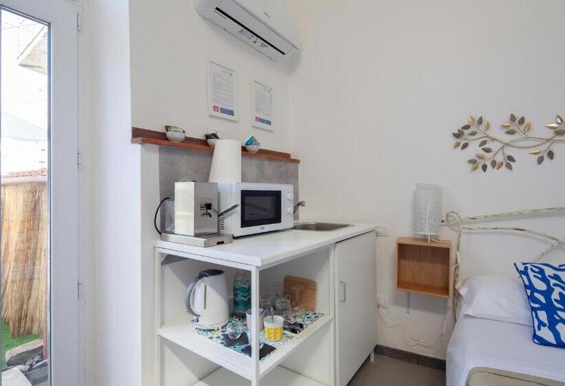 پانسیون Ciao Bella Horizon