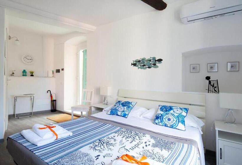 پانسیون Ciao Bella Horizon