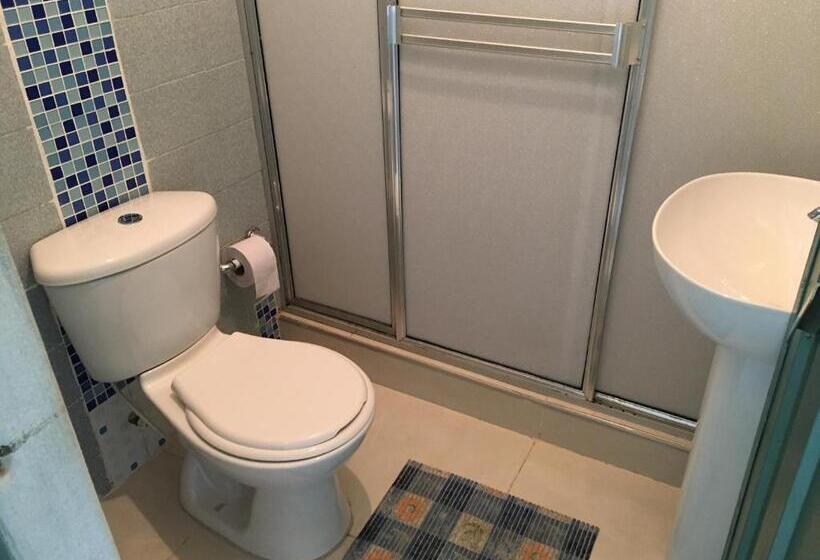 Пансион Finca La Belleza Villeta