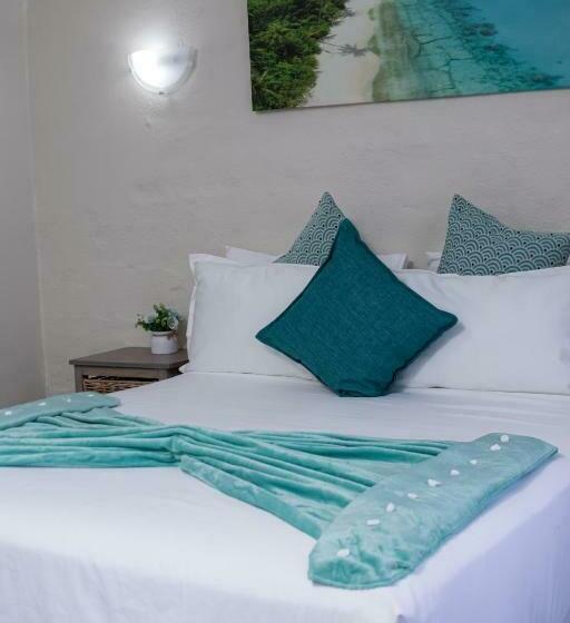 Пансион Hillas Ridge Guesthouse