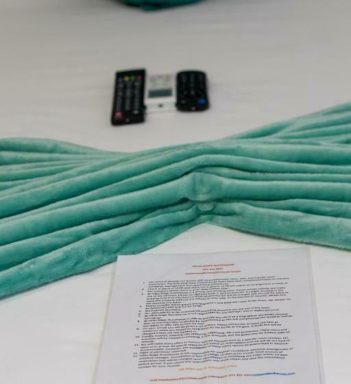 Пансион Hillas Ridge Guesthouse