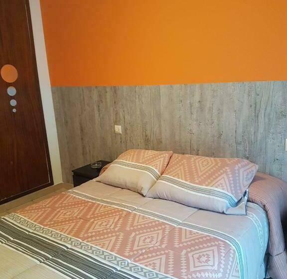 پانسیون Hostal Galicia