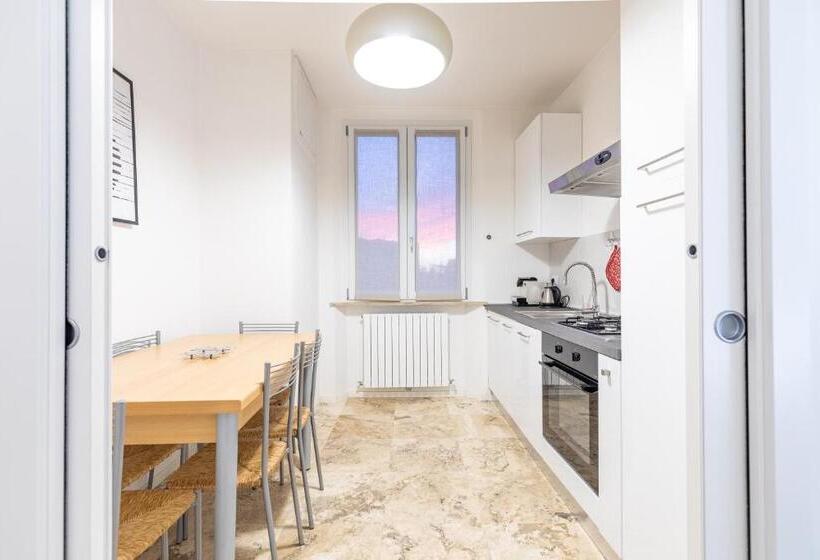 Пансион L Acqua E La Pietra