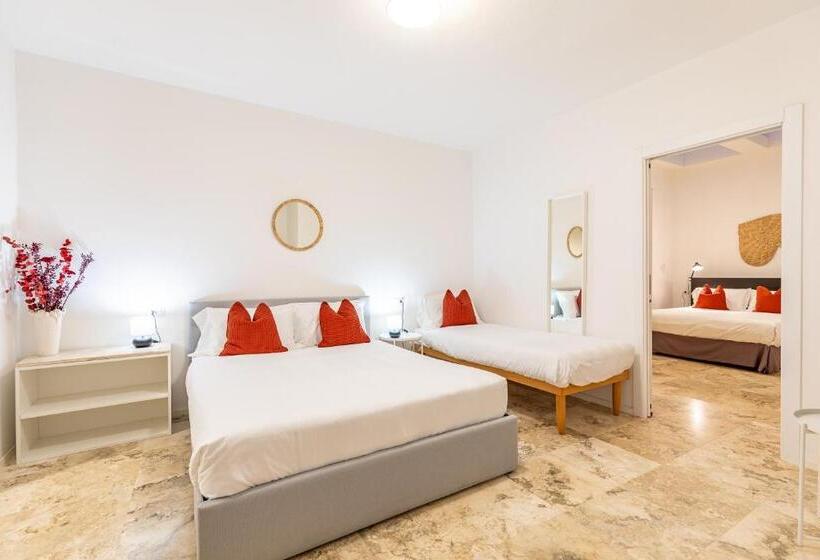 Пансион L Acqua E La Pietra