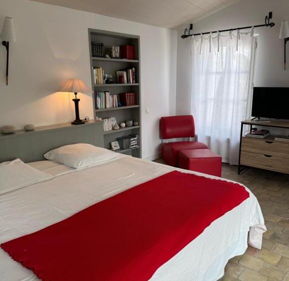 ペンション Ma Chambre D Amis